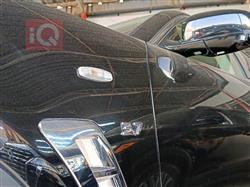 ئينفنتي QX70